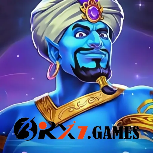 brx7.com logo